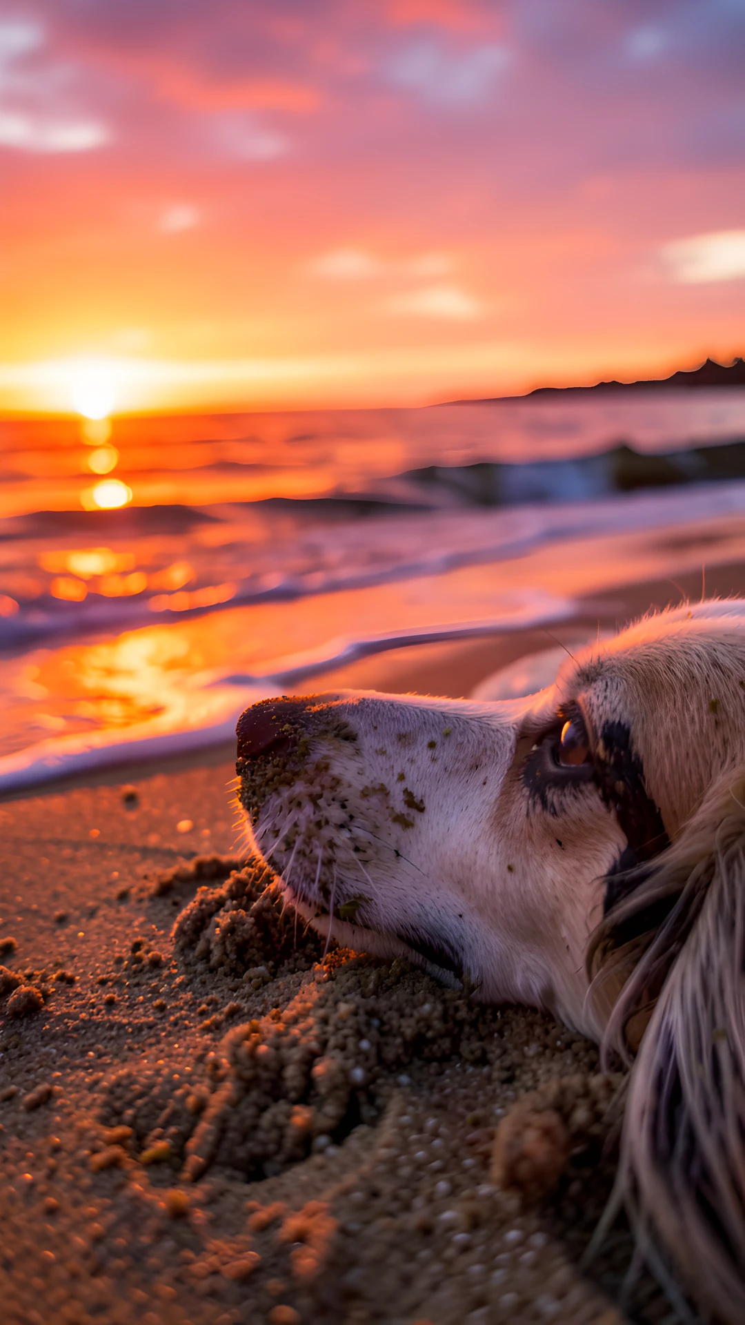 Desert Storm Coastal