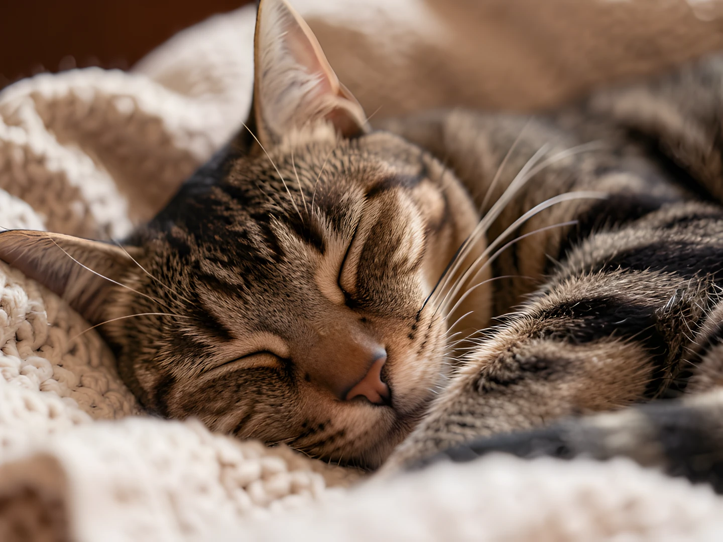 Furry Feline Haven