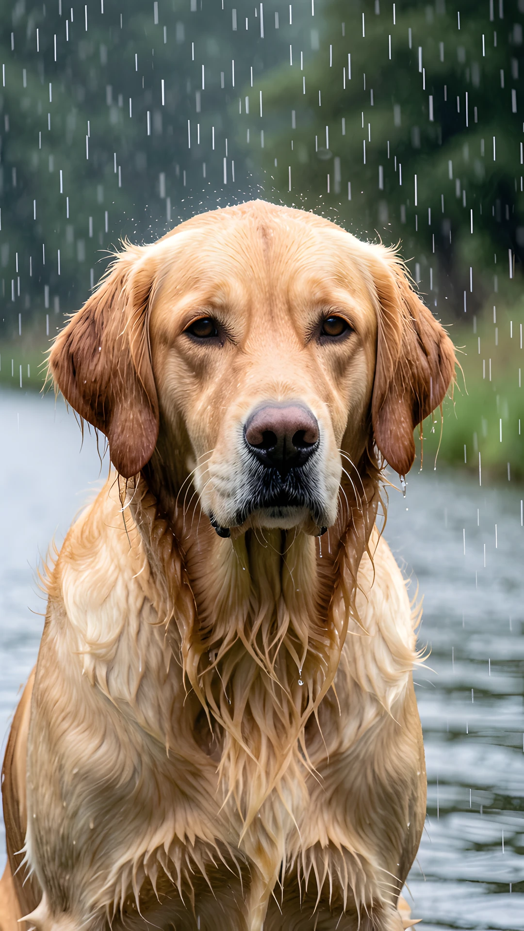 Golden Retriever