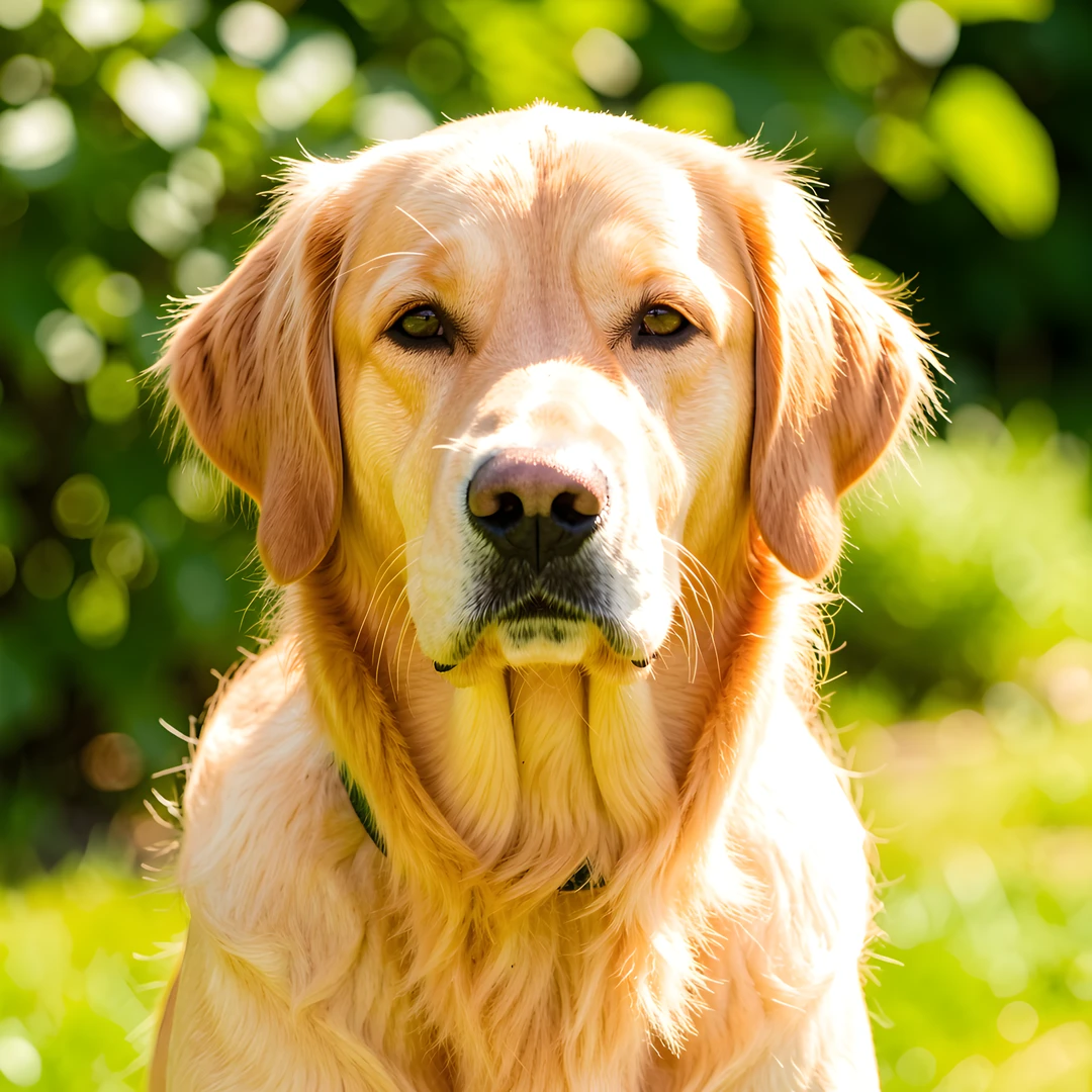 Golden Hunter