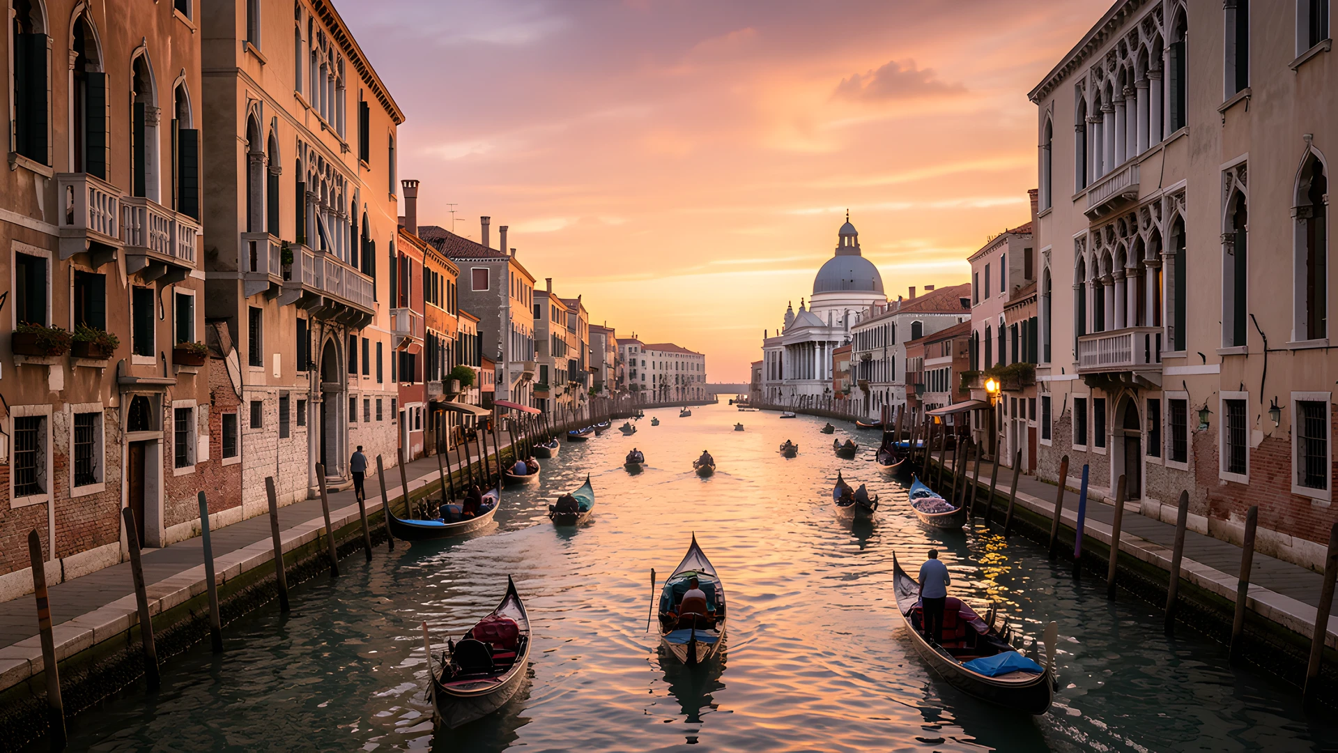 Venezias Hidden Treasures