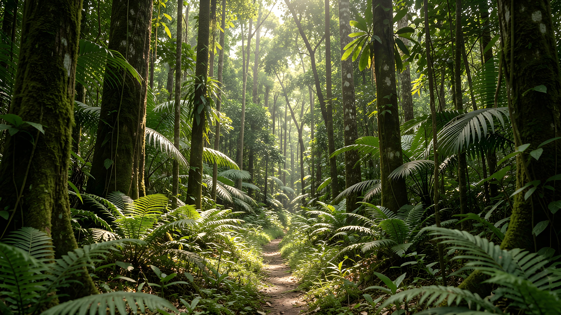 Amazonas Del Bosque