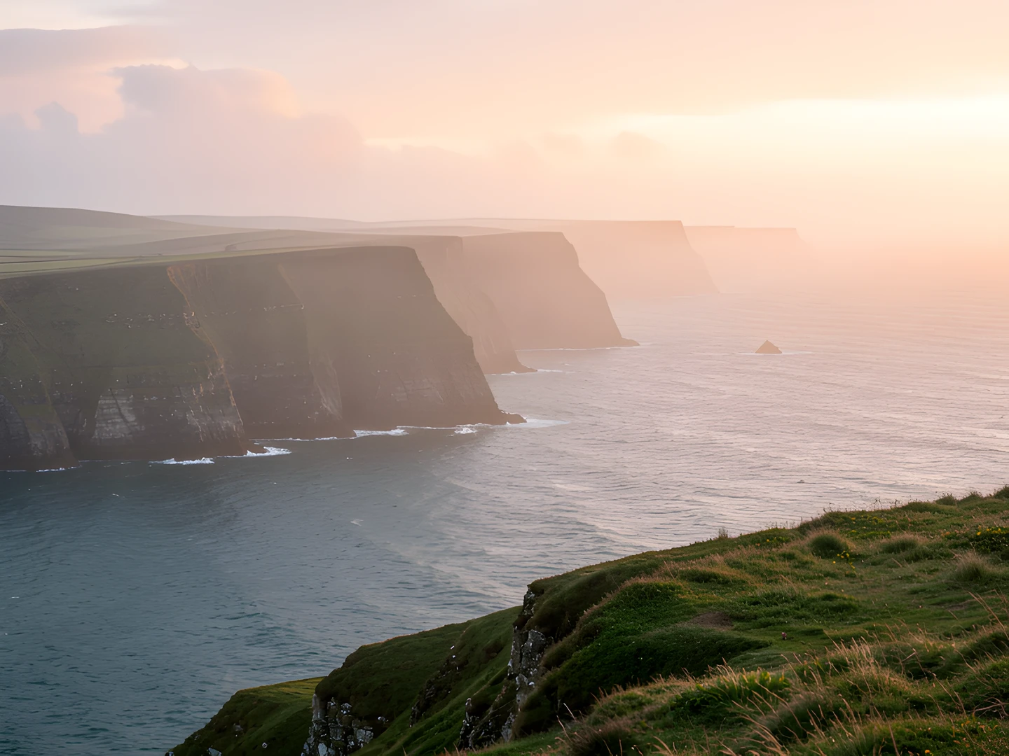Rocky Mountain Range