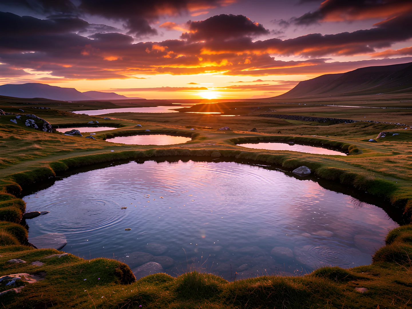 Island Of Secrets