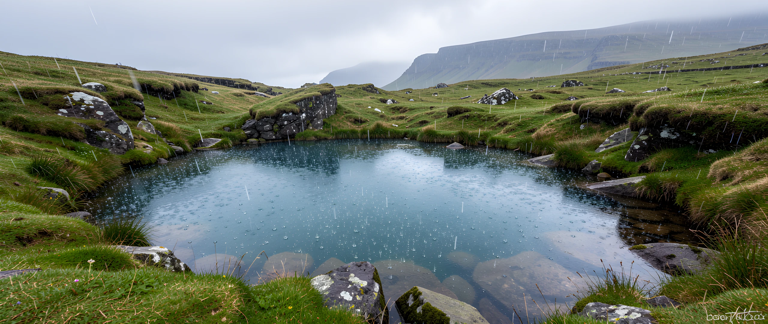 Misty Isle Pools
