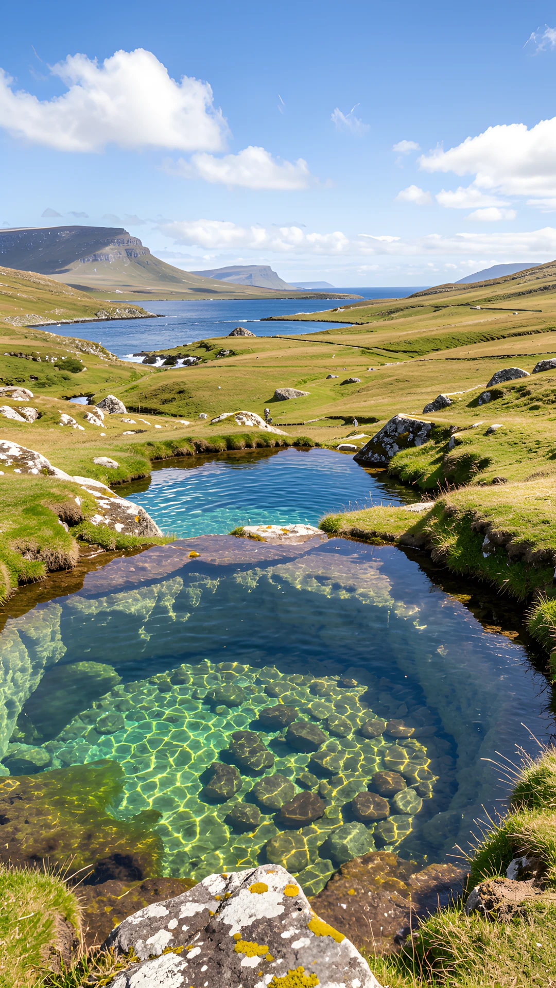 Fairy Pools Skye