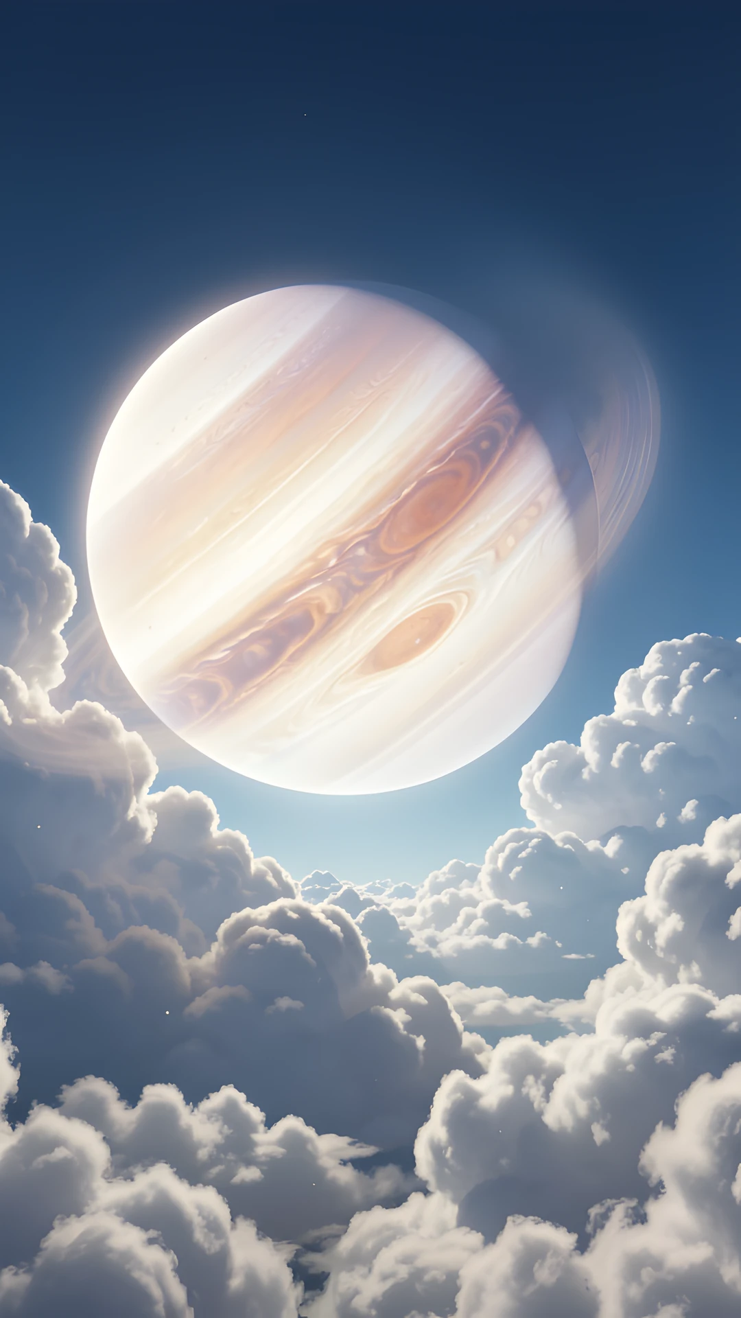 Aurora Eclipse