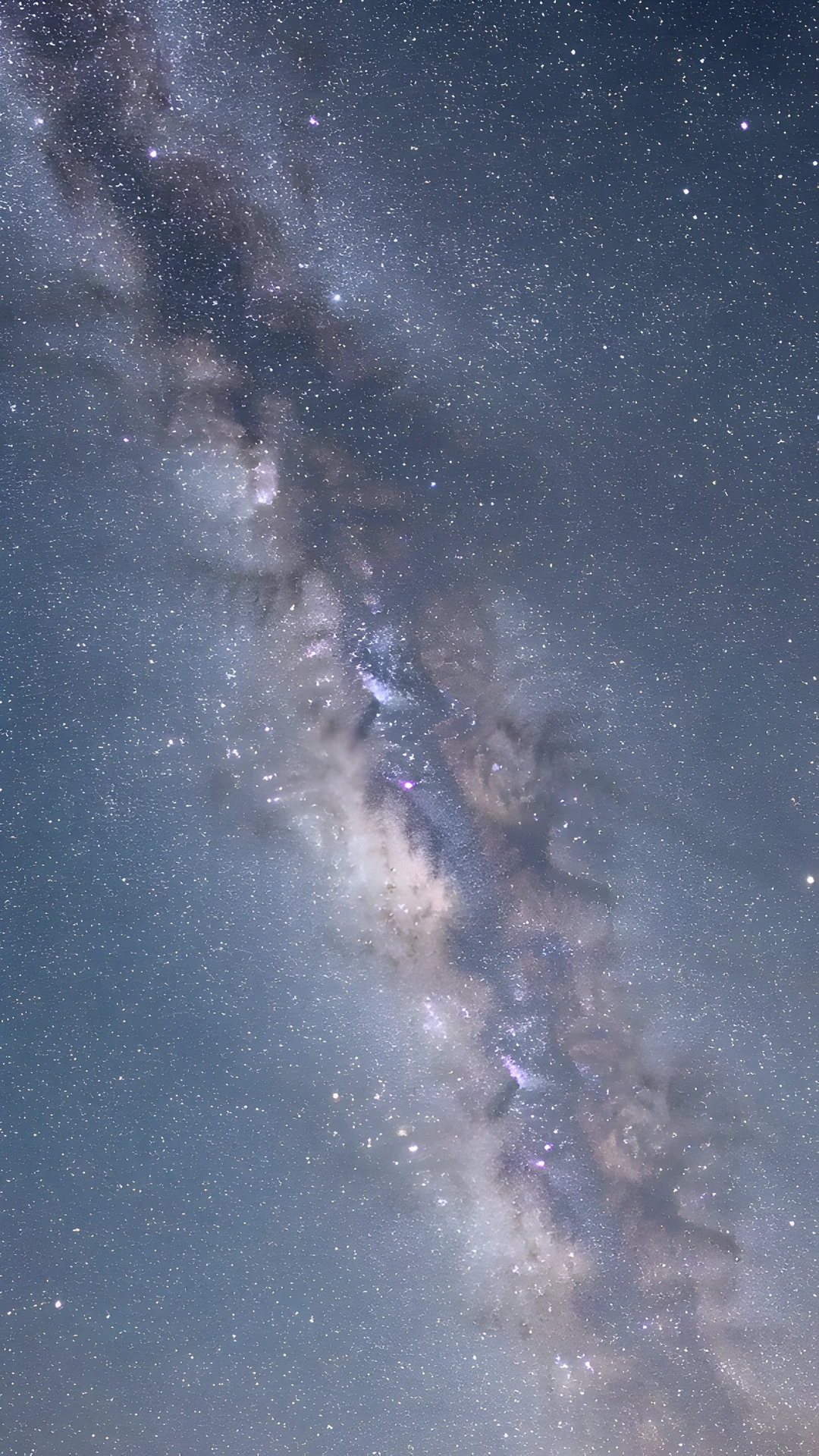 Galactic Solar Flare