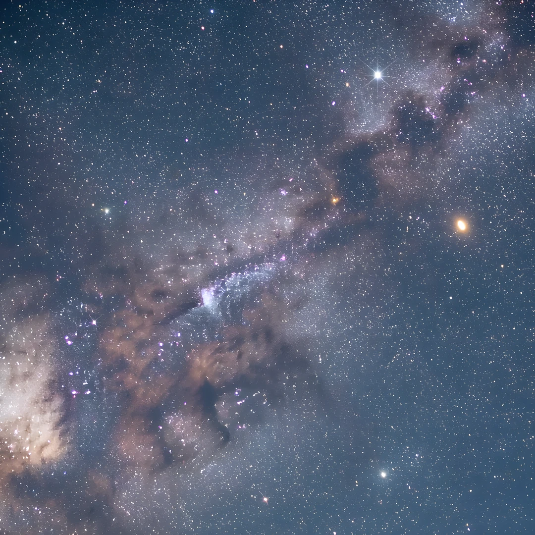 Starlight Aurora