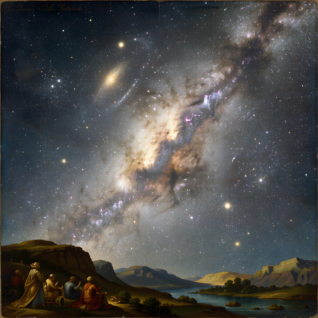 Galaxy Renaissance