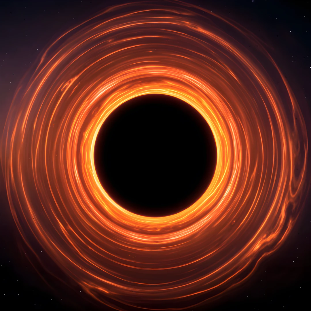Galactic Black Hole