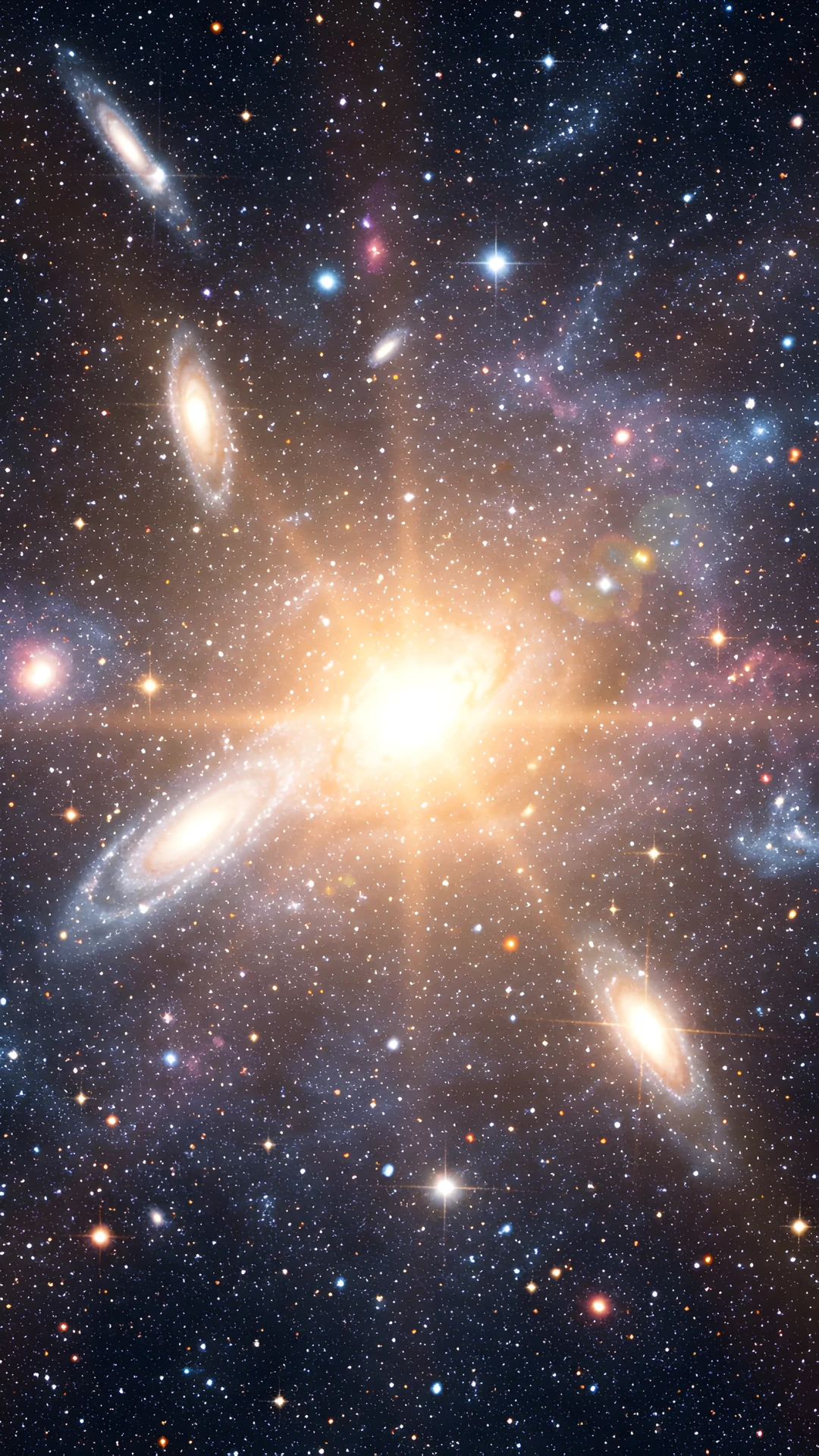 Nebula Starlight