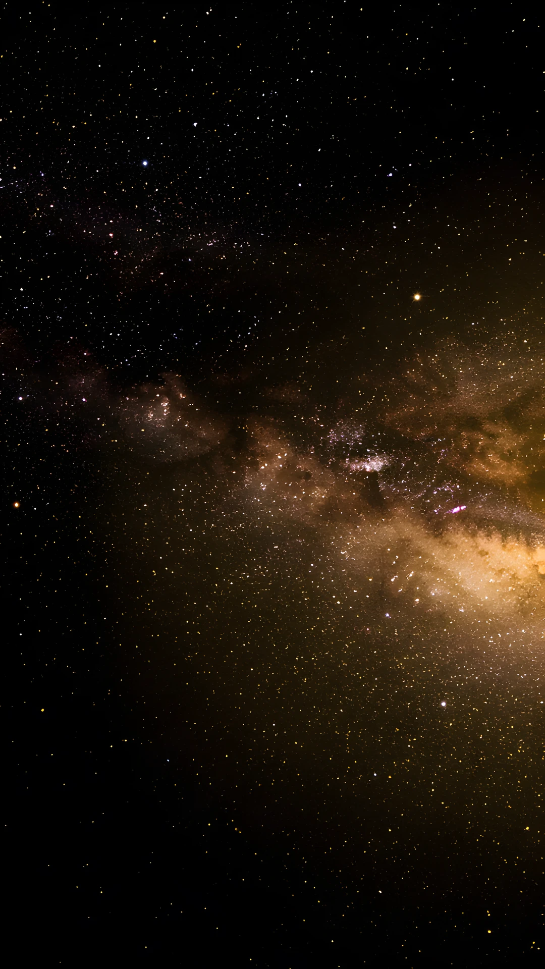 Galactic Cosmic Beauty