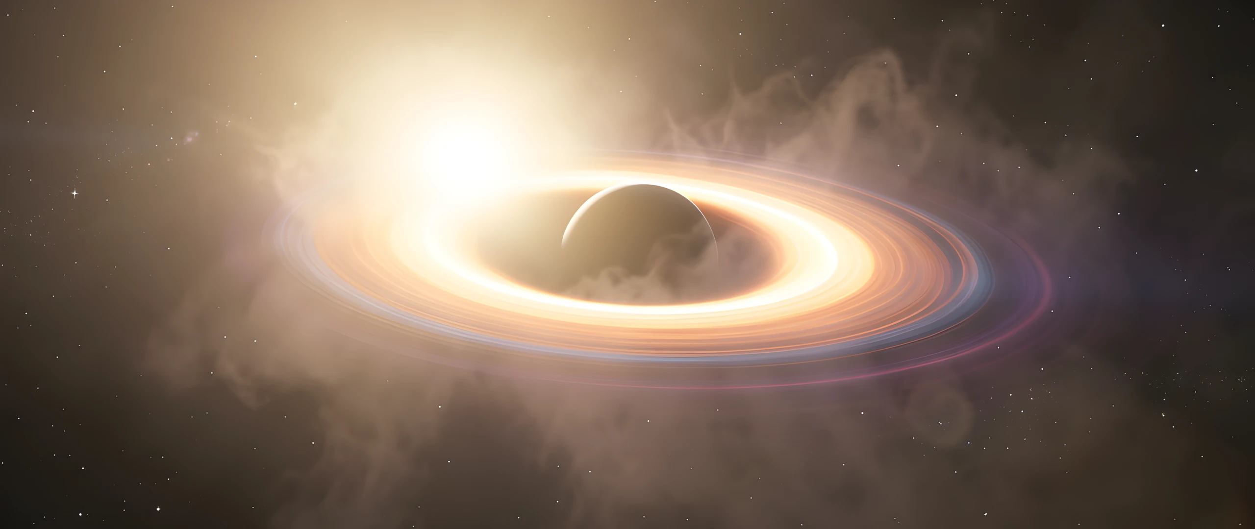 Galactic Vortex