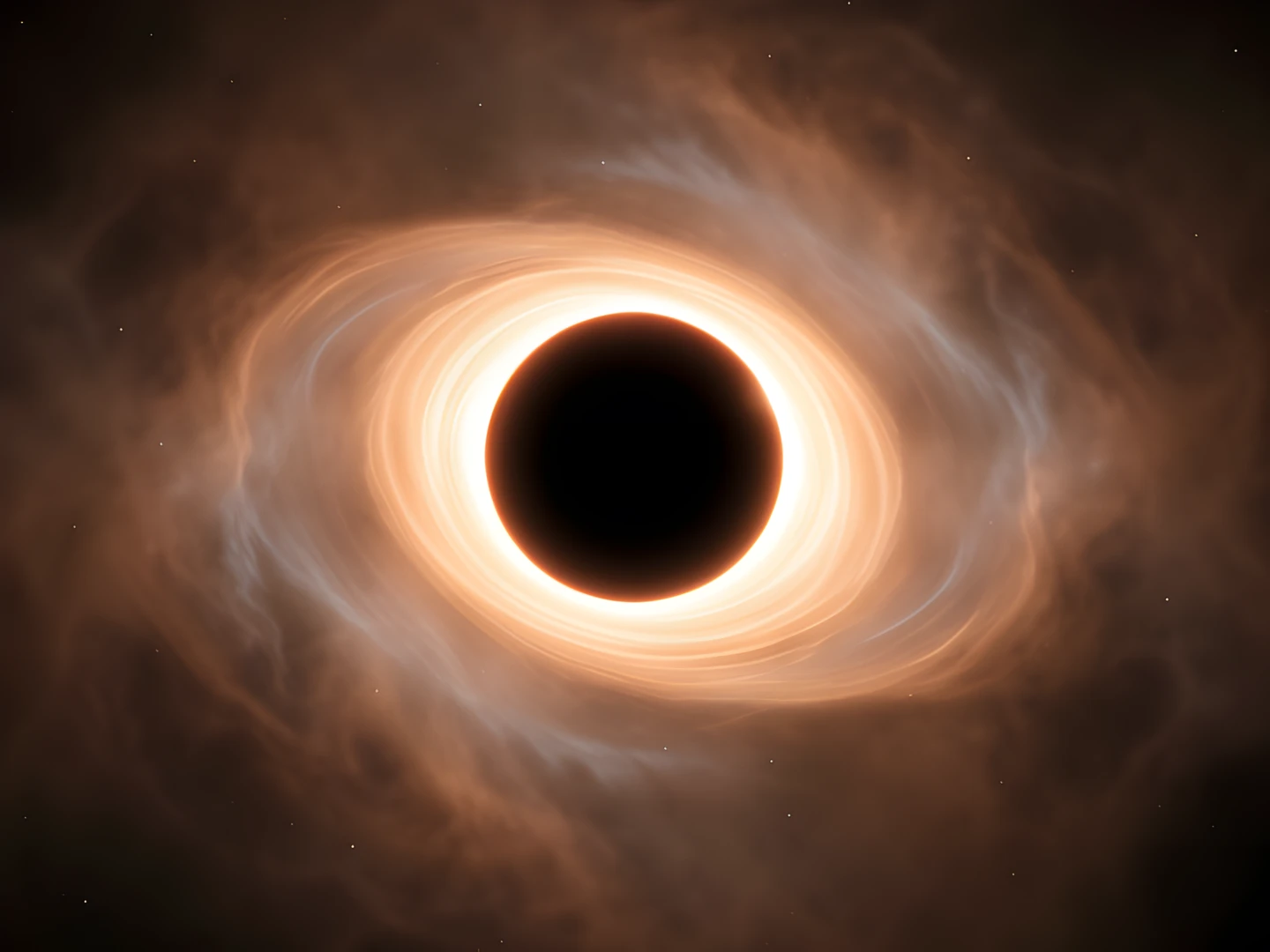 Galactic Vortex