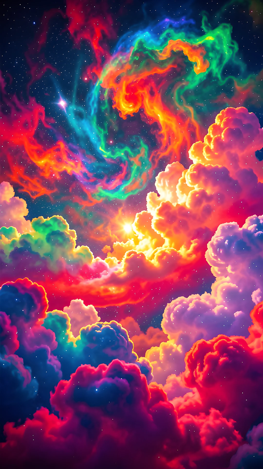 Soft Morning Glow