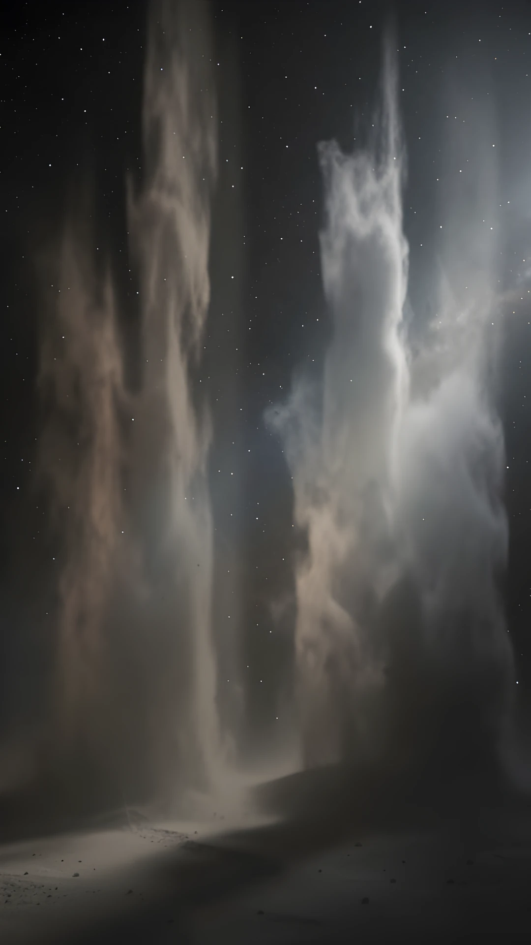 Galactic Nebula