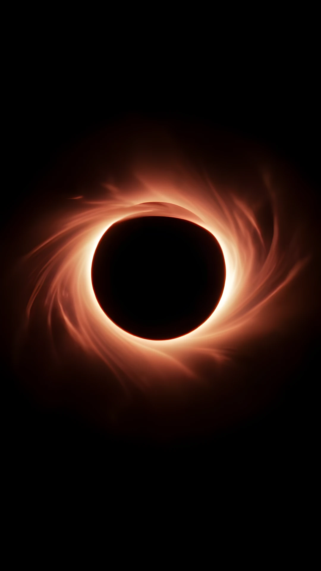Black Hole Depths