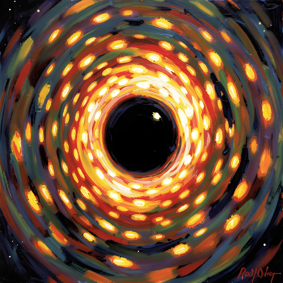 Galactic Starburst
