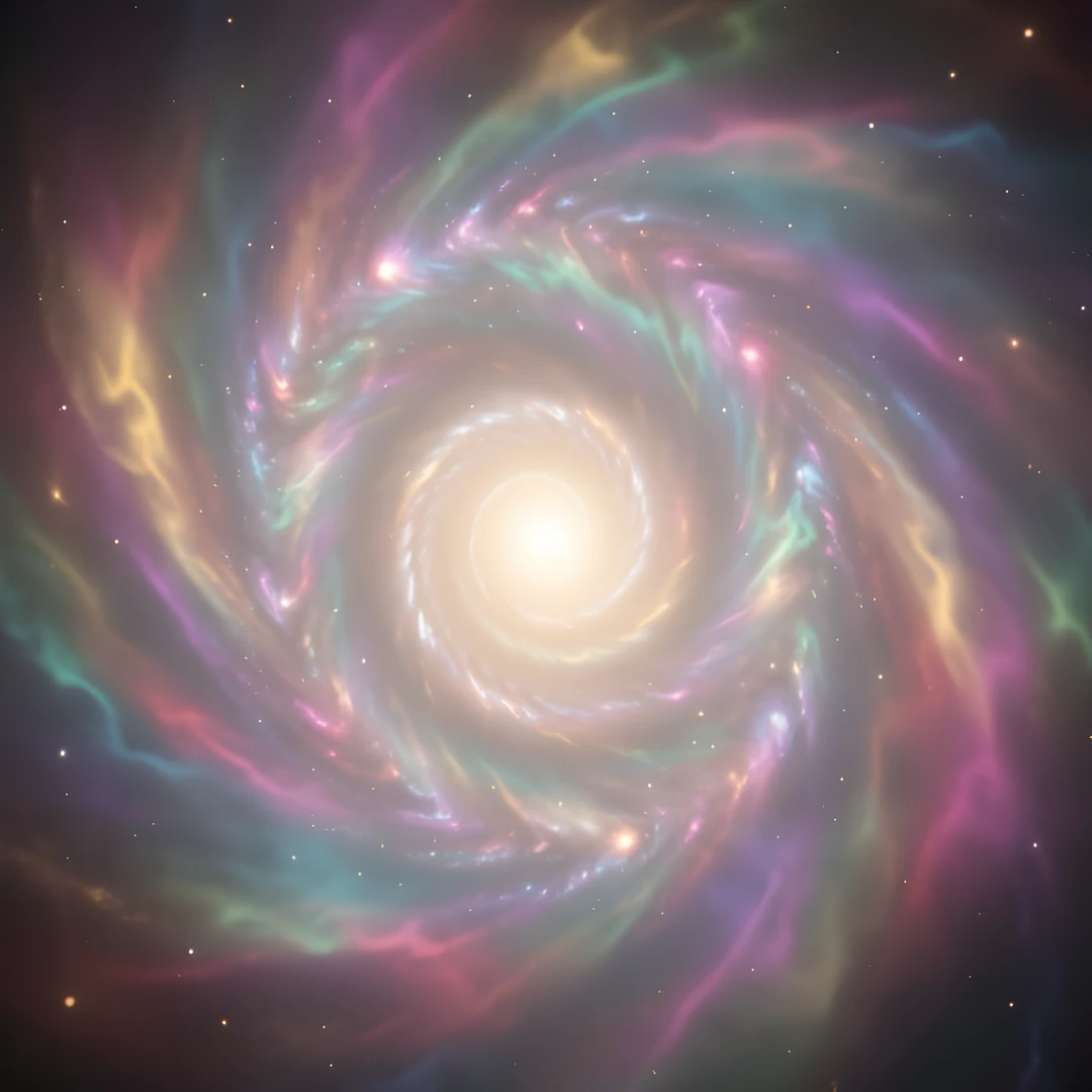 Galactic Radiance