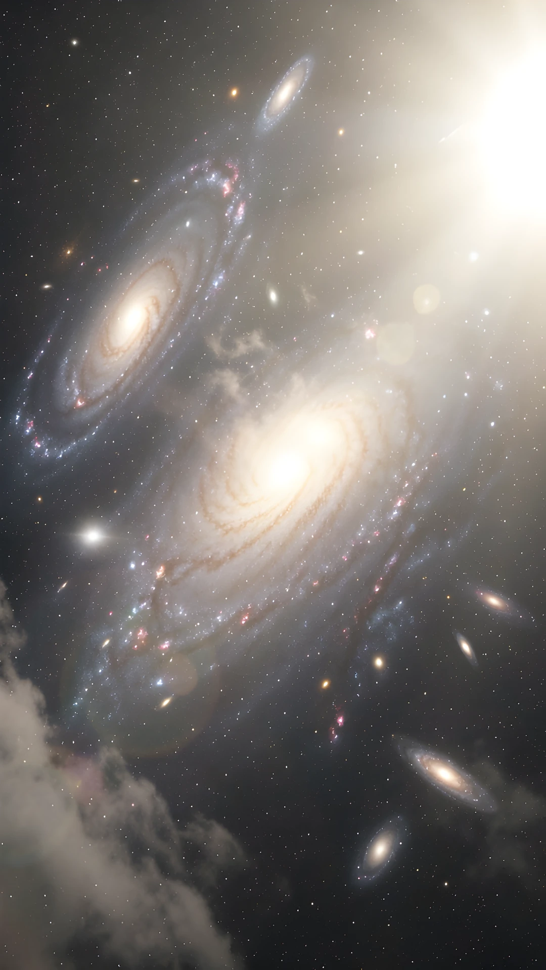 Galactic Nebula