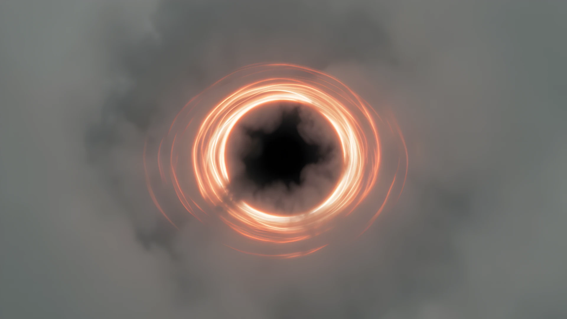 Cosmic Vortex