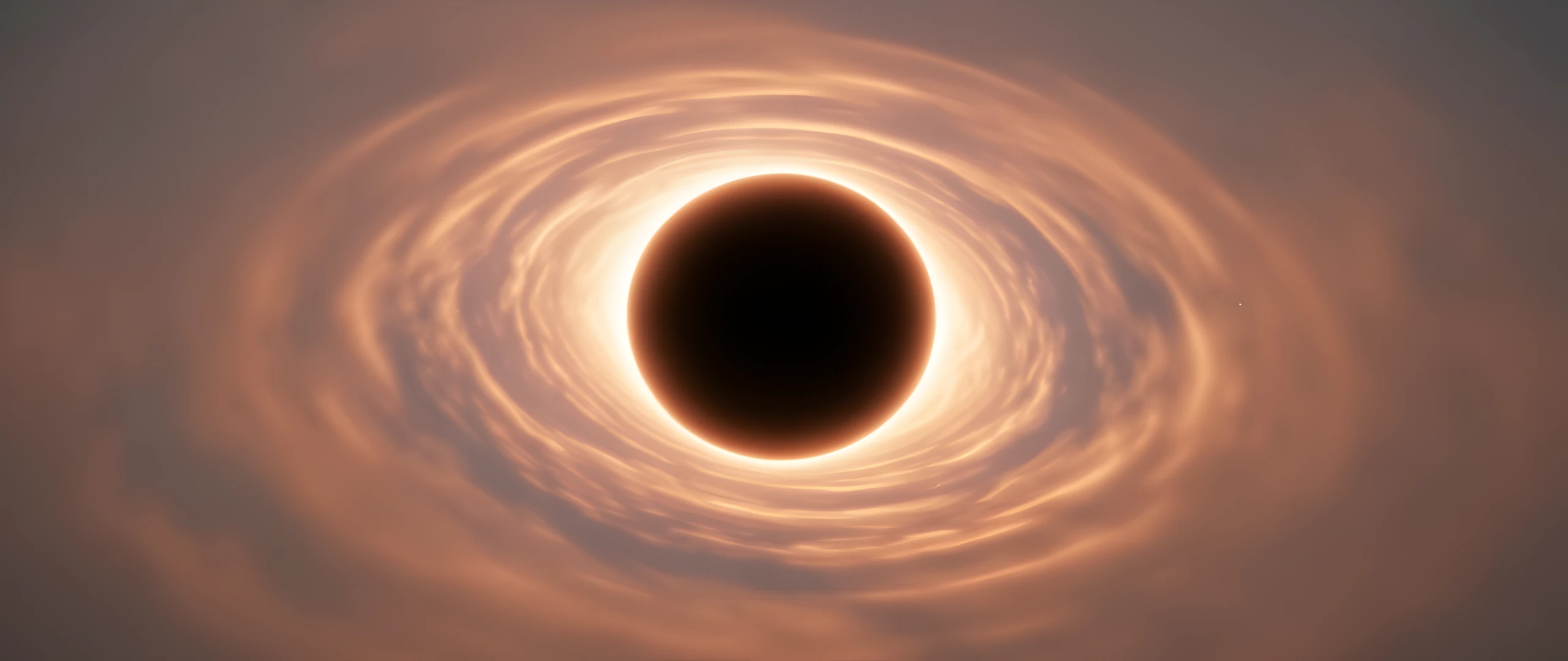 Black Hole Glow
