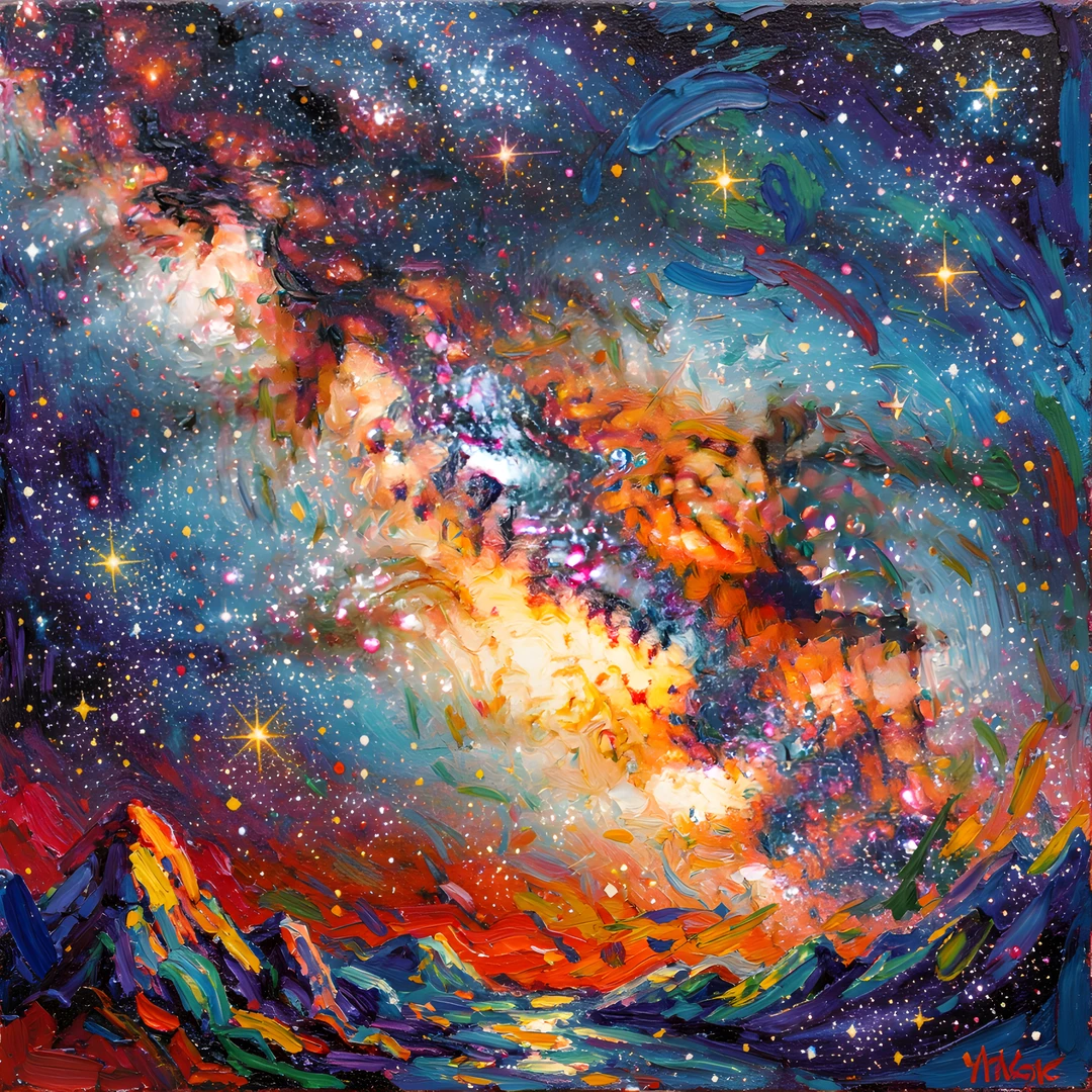 Grasslands Landscape Morning