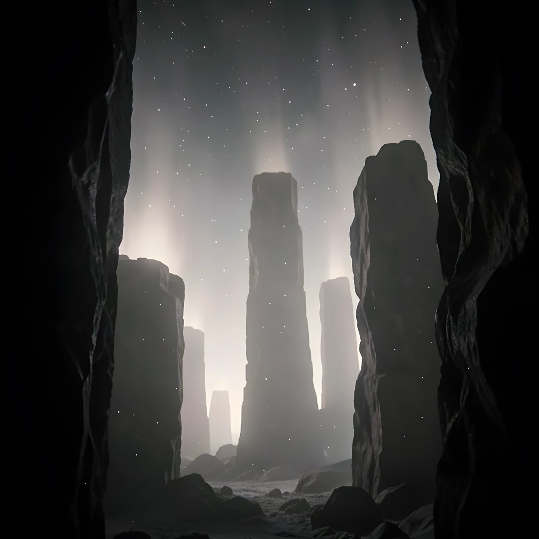 Darkness Falls