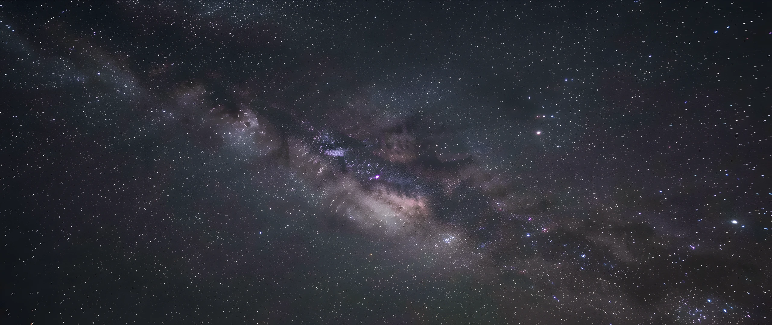 Dark Nebula Midnight