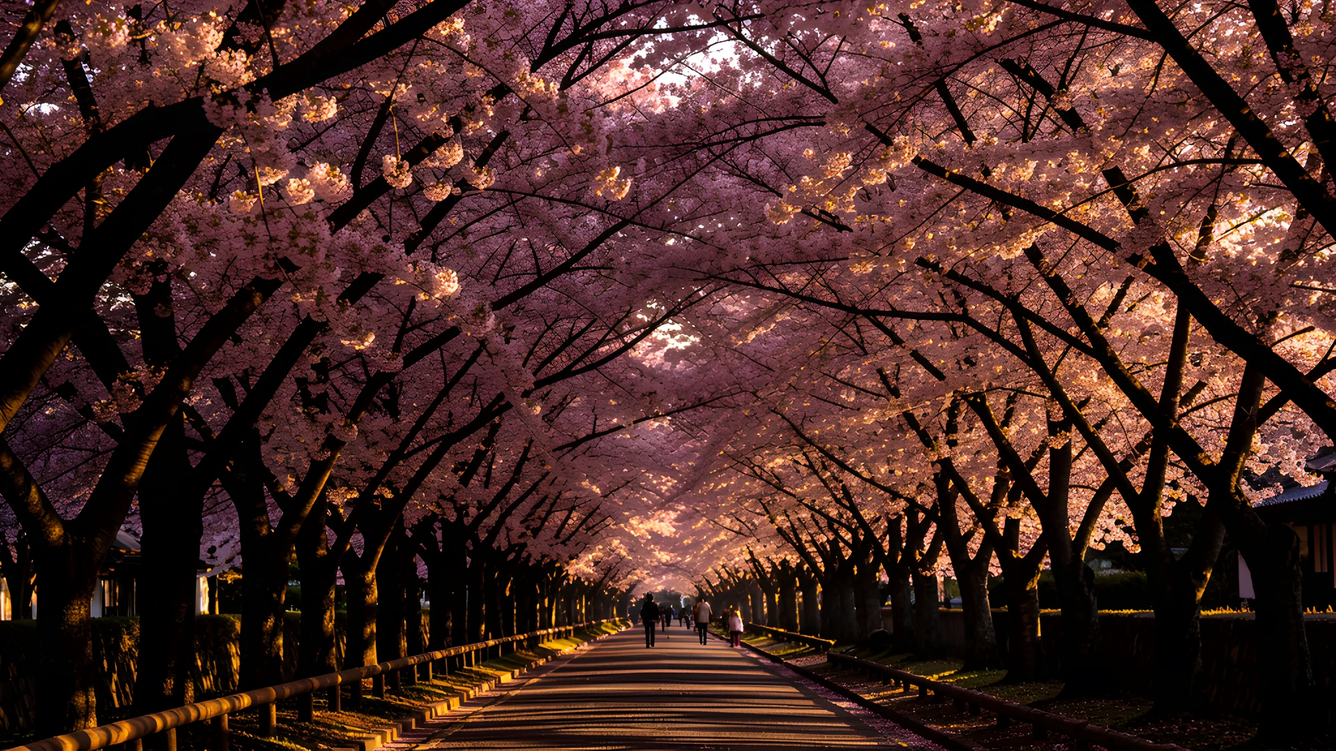 Japanese Cherry
