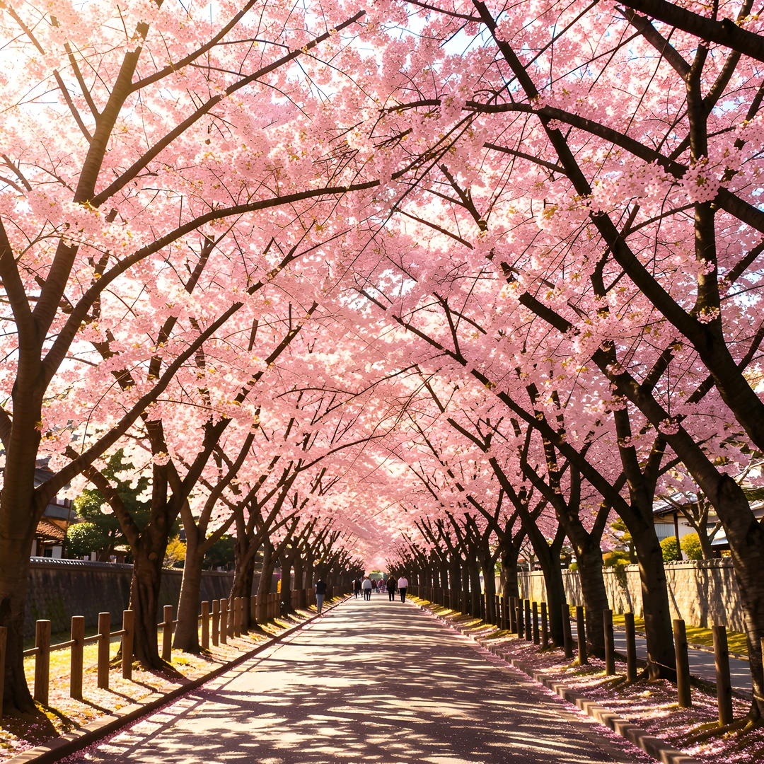 Kawachi Bloom