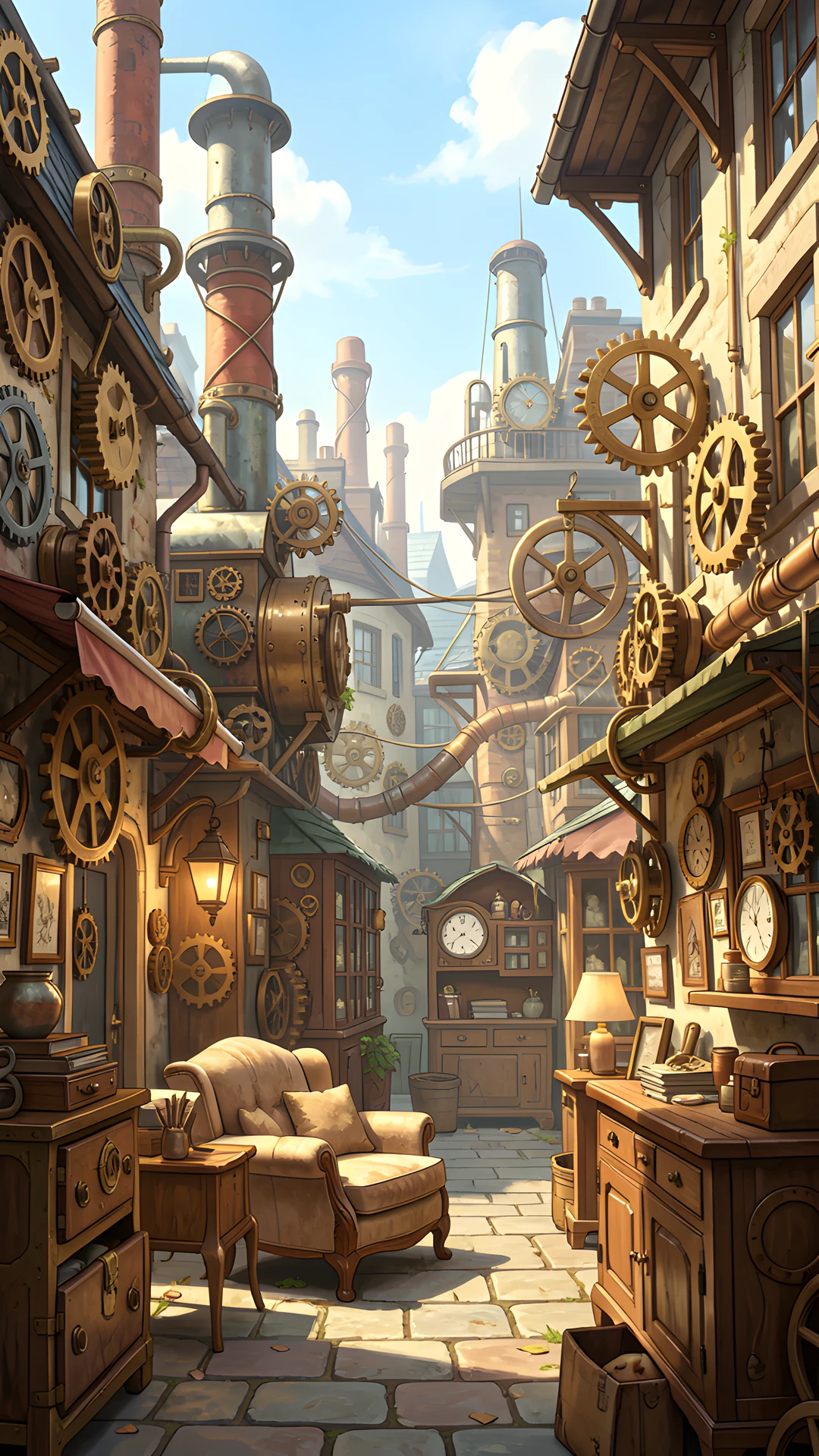 Gearbox Workshop