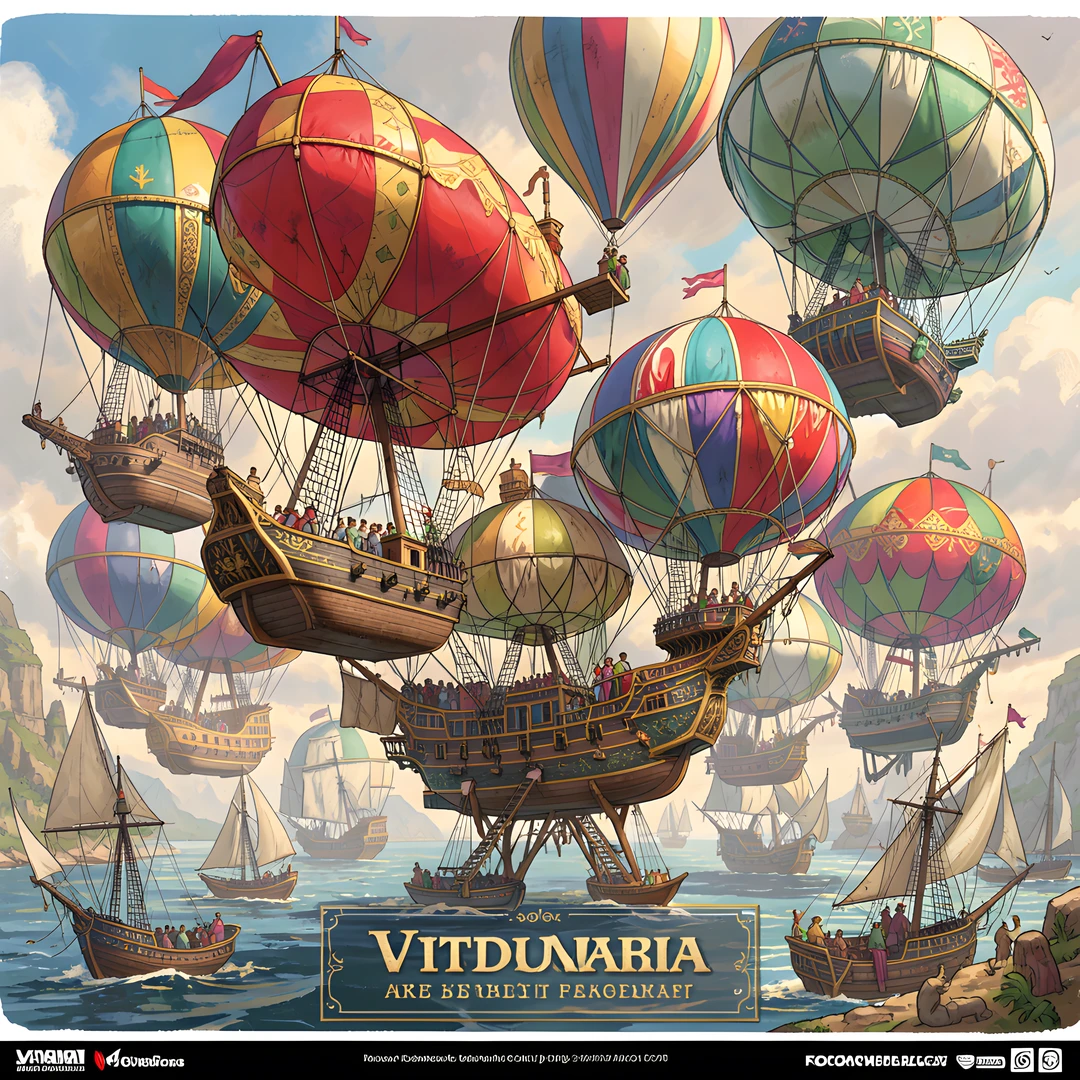 Airship Squadron