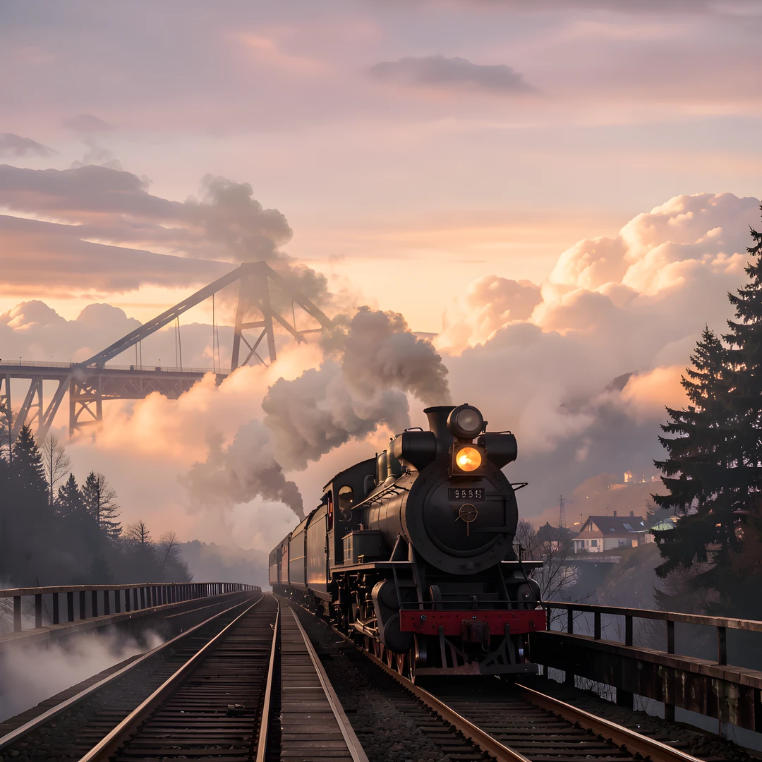 Morning Commute