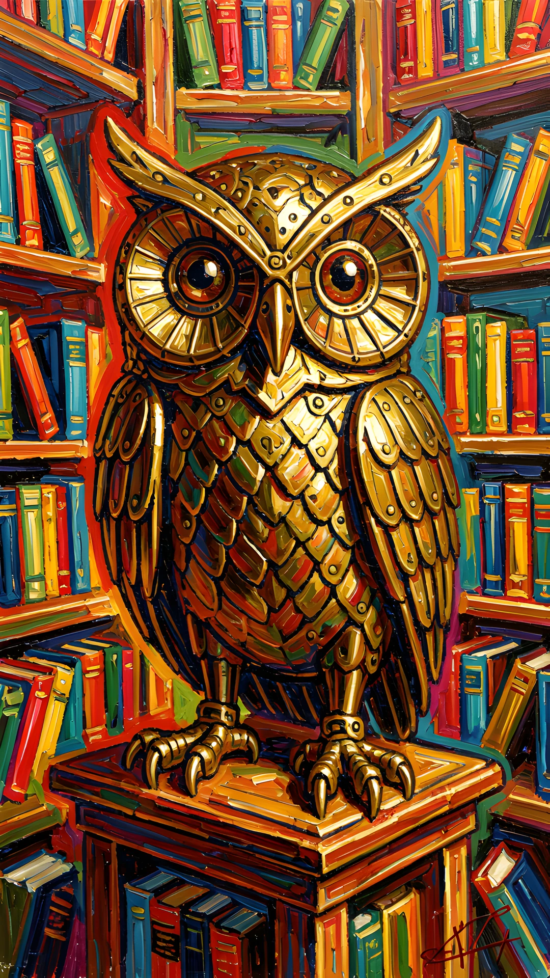 Wooden Frames Vintage