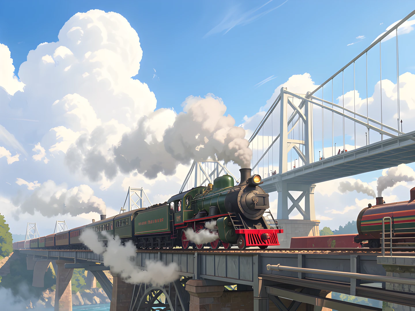 Railway Valley
