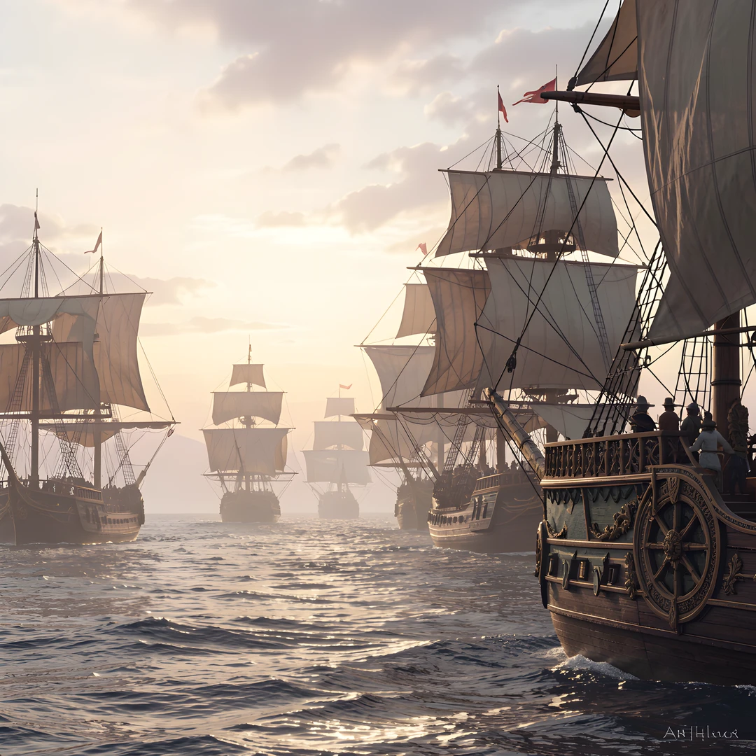Airship Fleet Royal