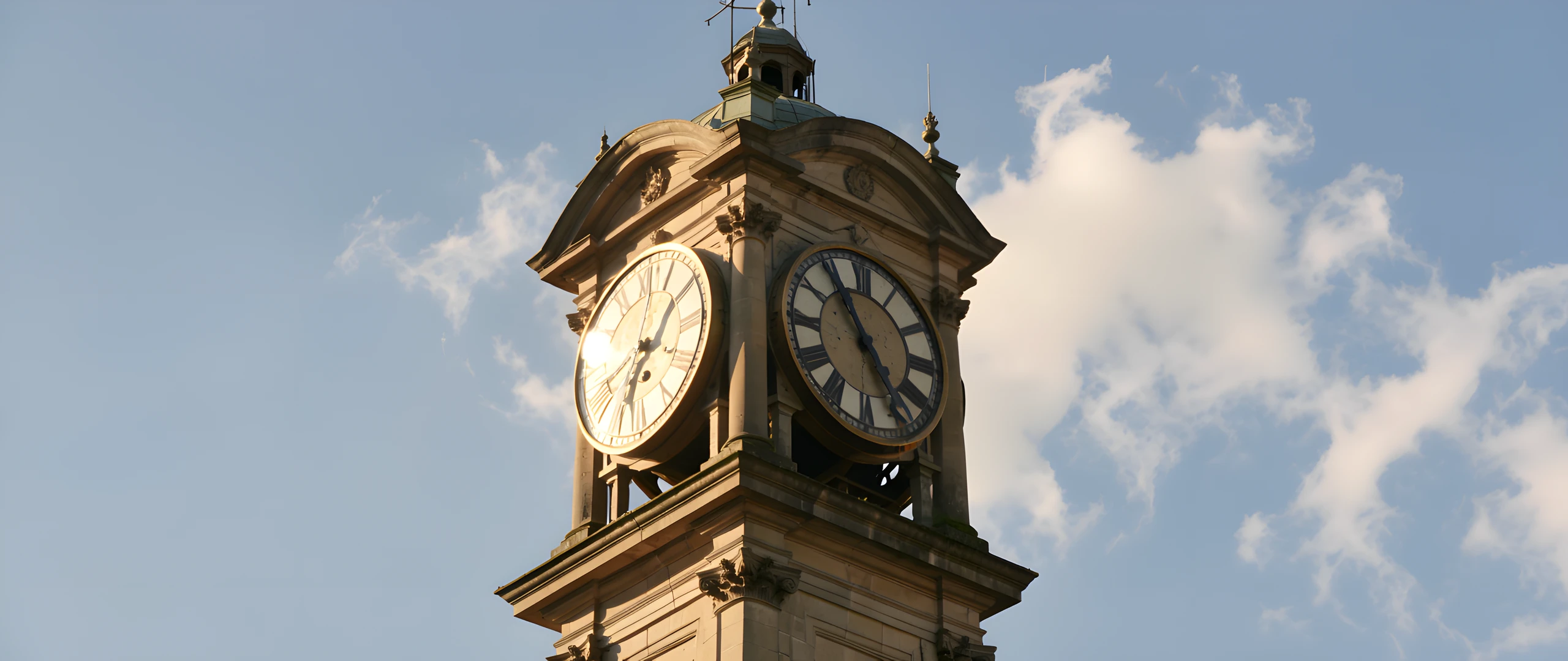 Clockwork Cathedral