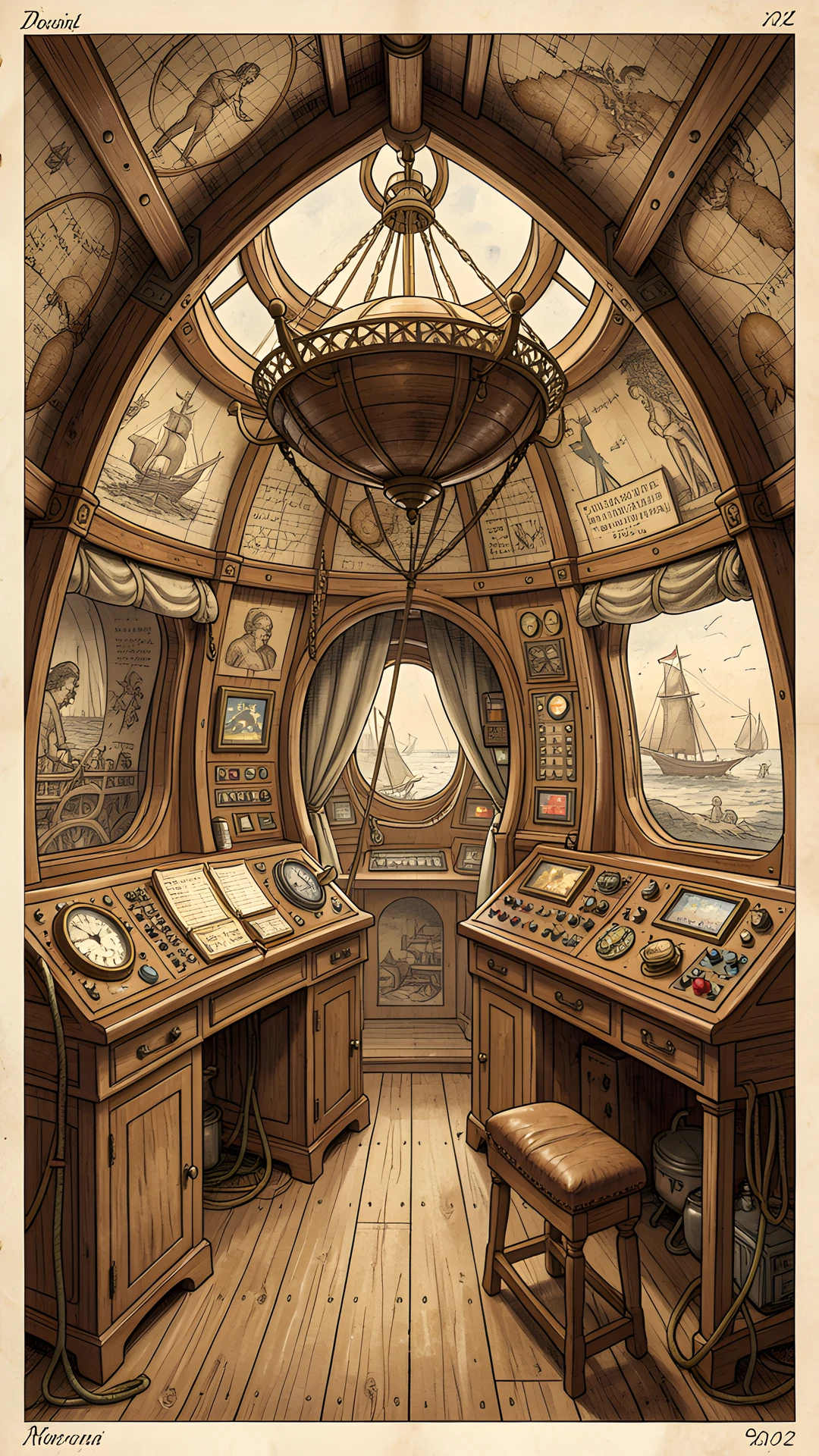 Flying Machine