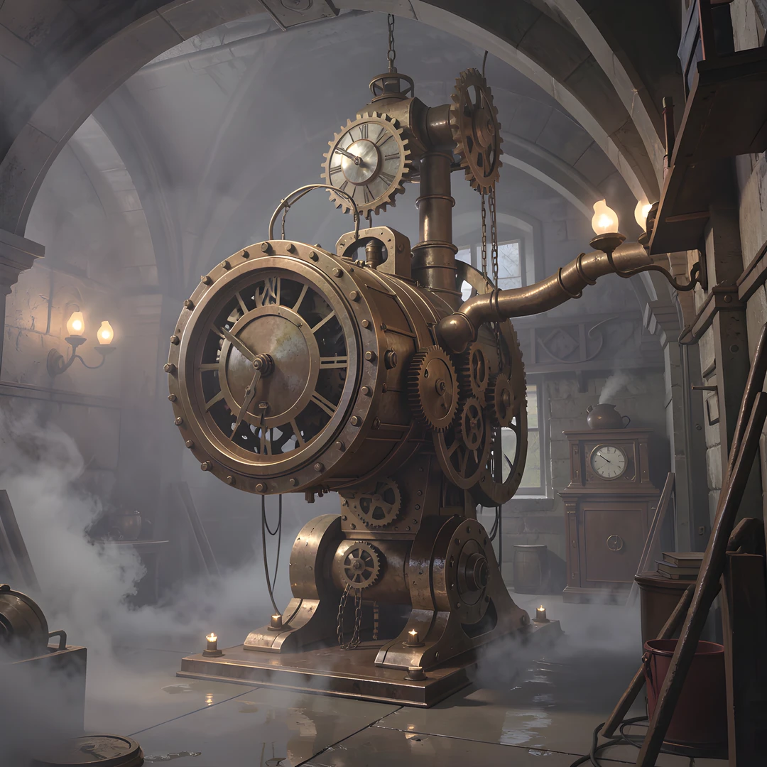Gearbox Factory