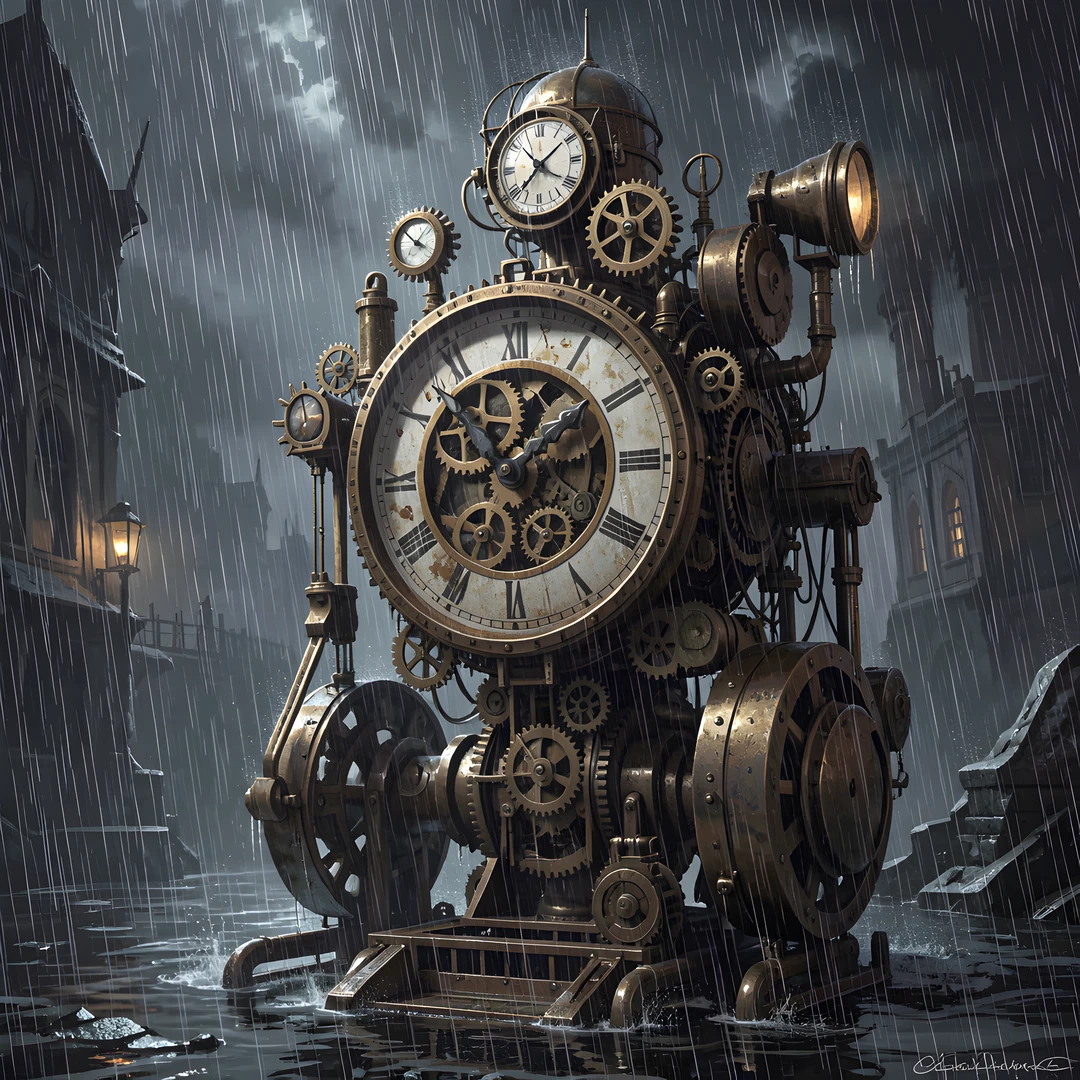 Gearbox Factory