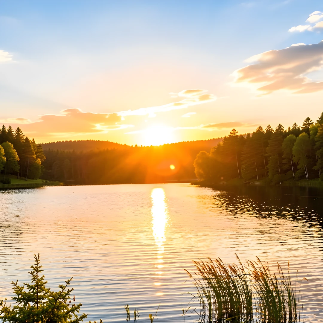 Desert Storm Tropical