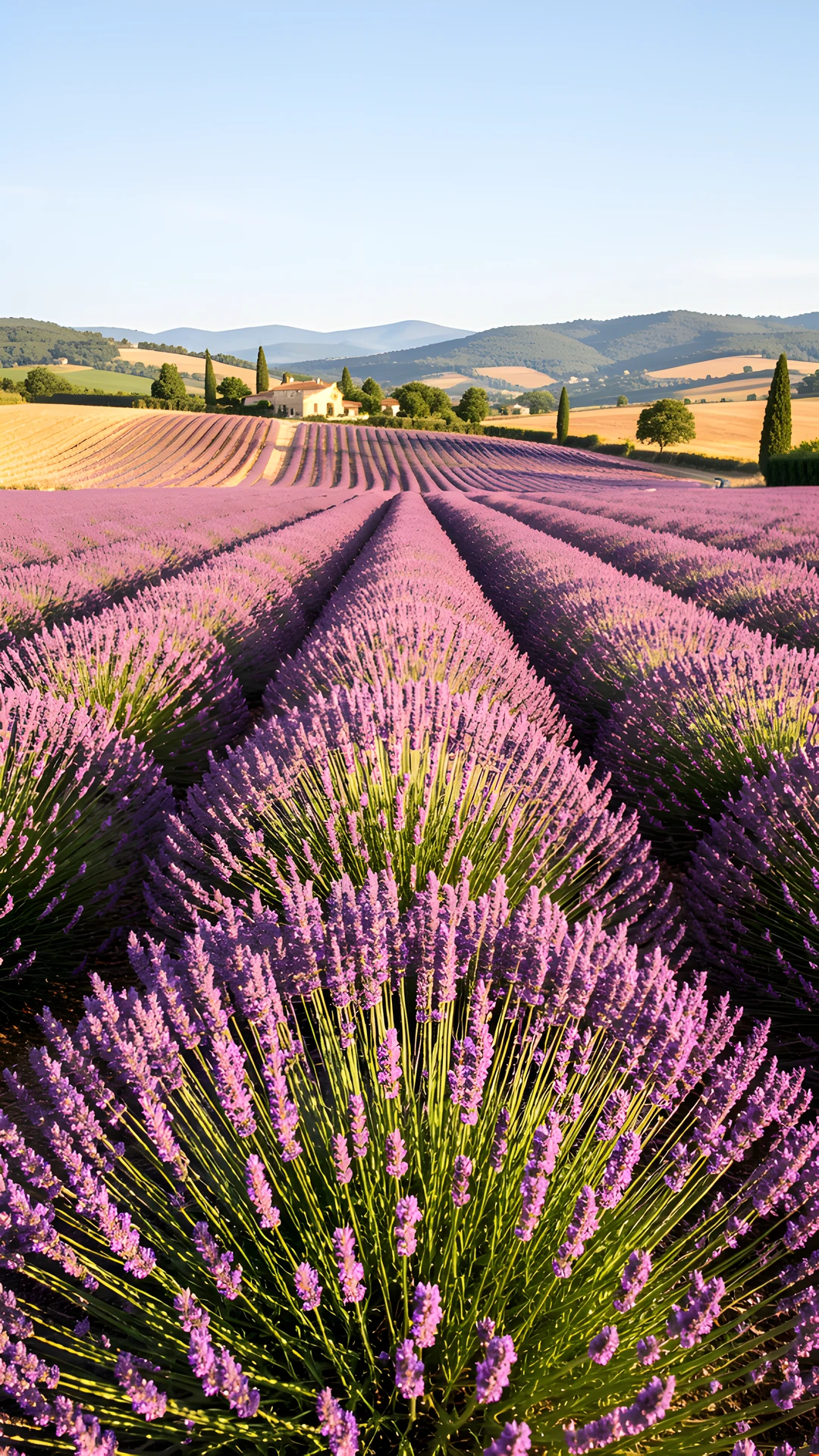 French Countryside