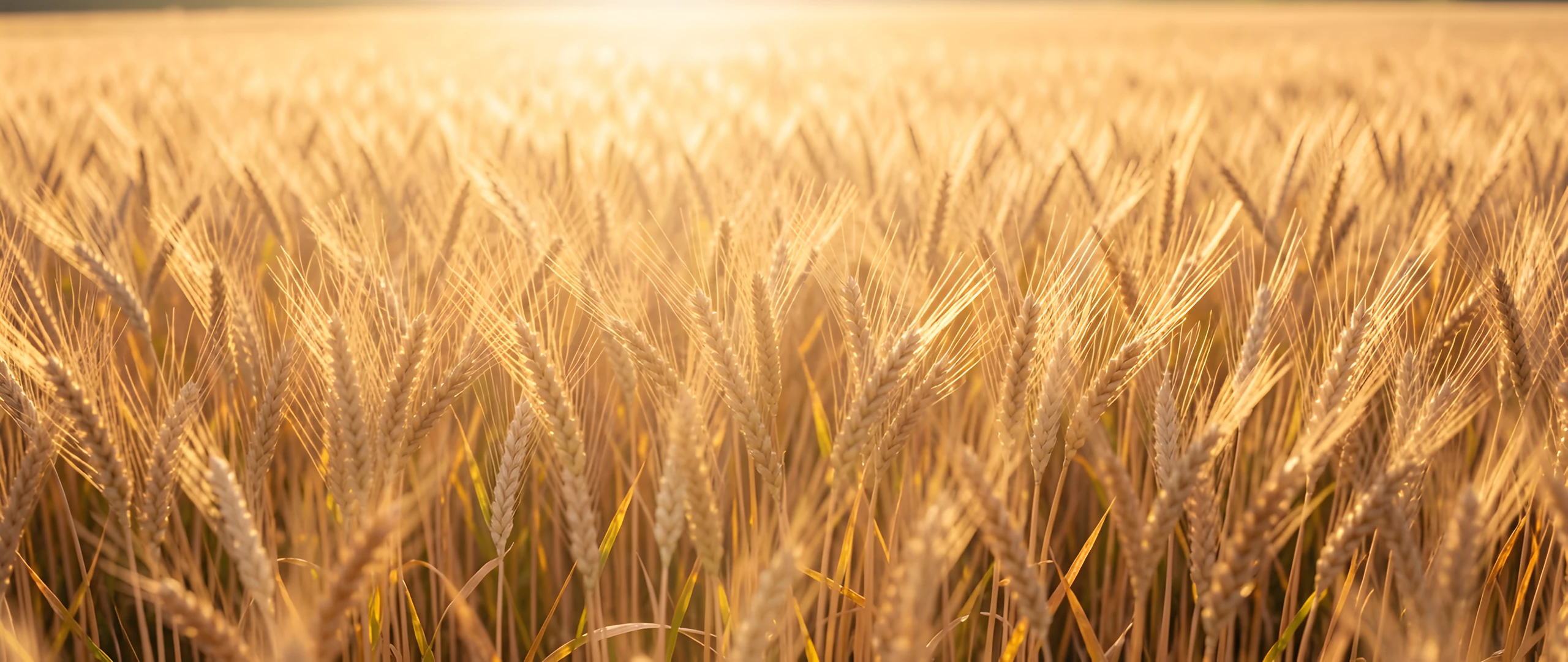 Soft Focus Fields