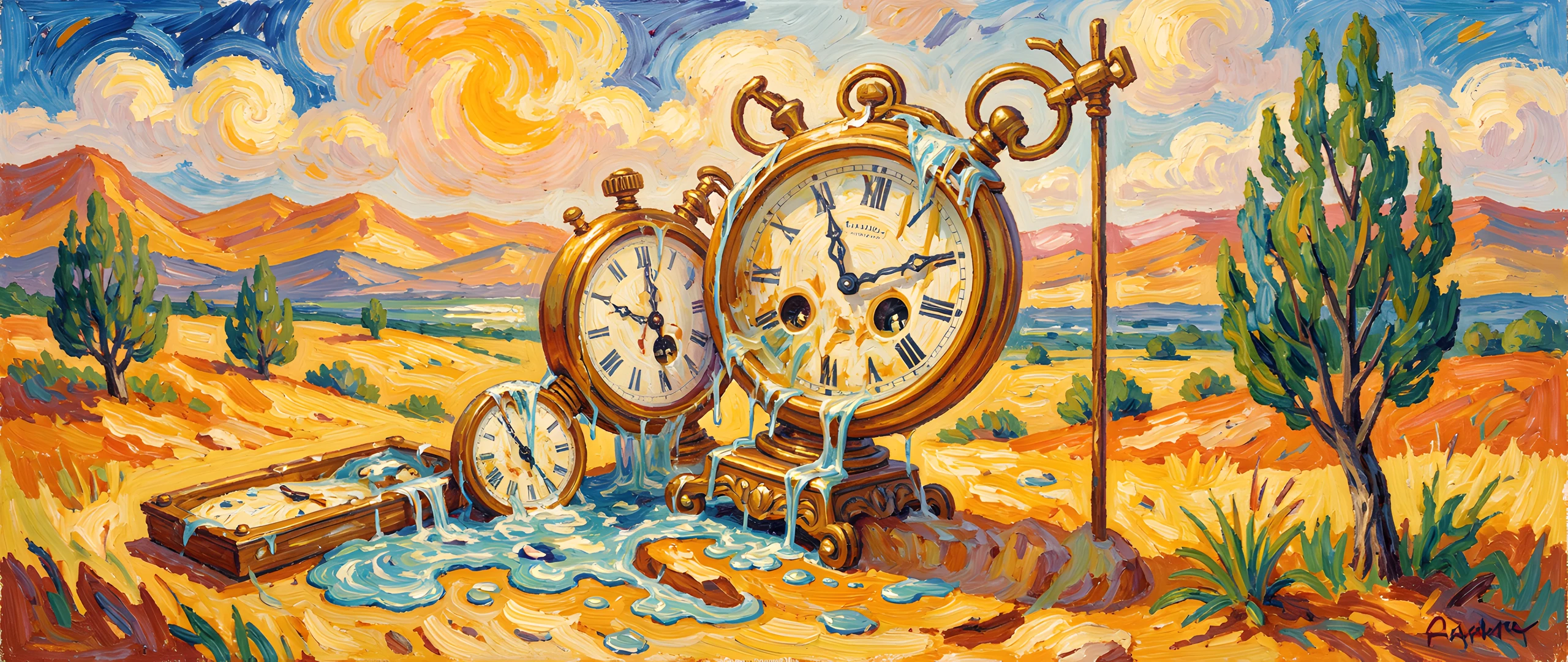 Antique Masters