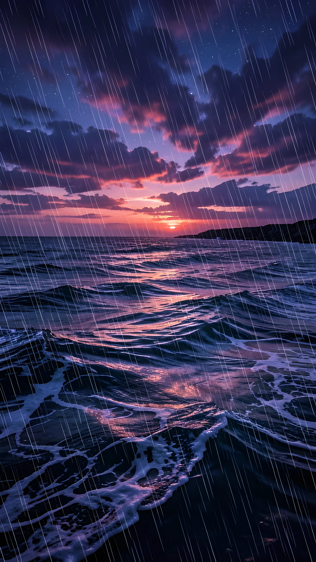 Desolate Horizon