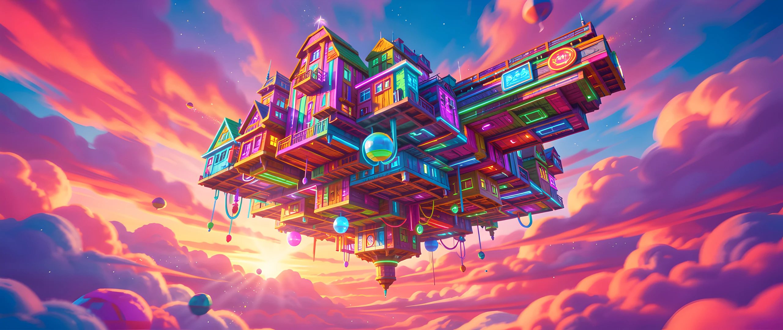 Impossible Geometry