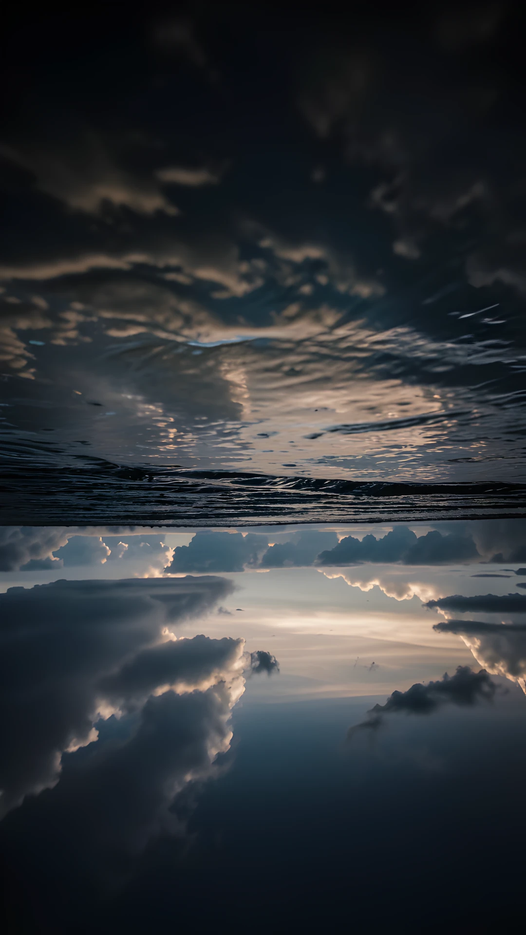 Dark Ocean Abyss
