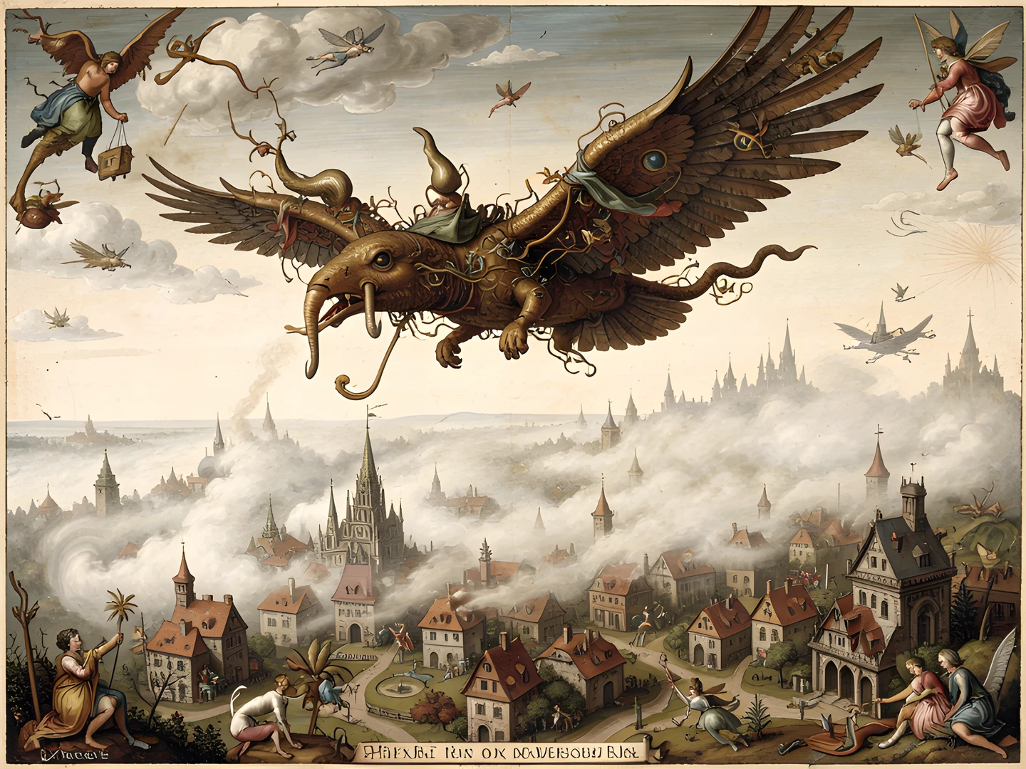 Flying Dutchman